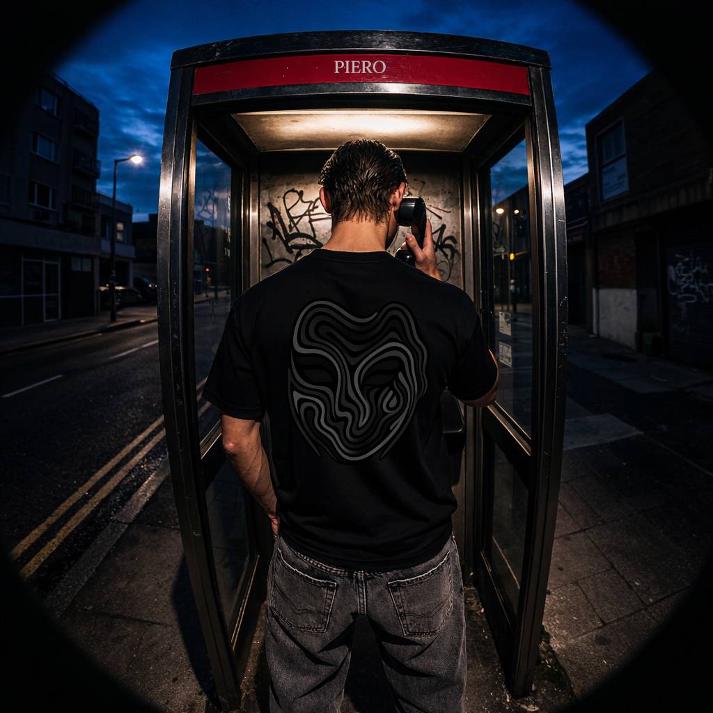 Limited drops // Exclusive designs // Worldwide shipping