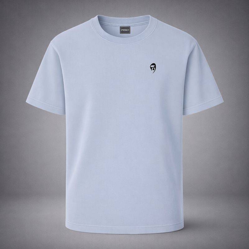 “Core Powder Tee” / PIERO – SILENCE
