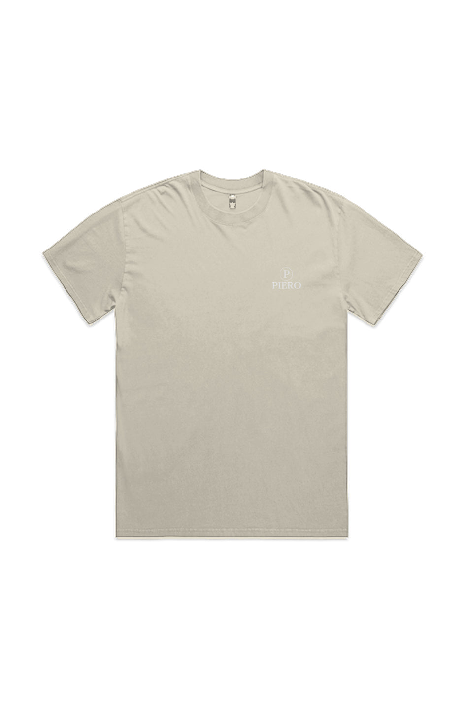 HEAVY FADED TEE