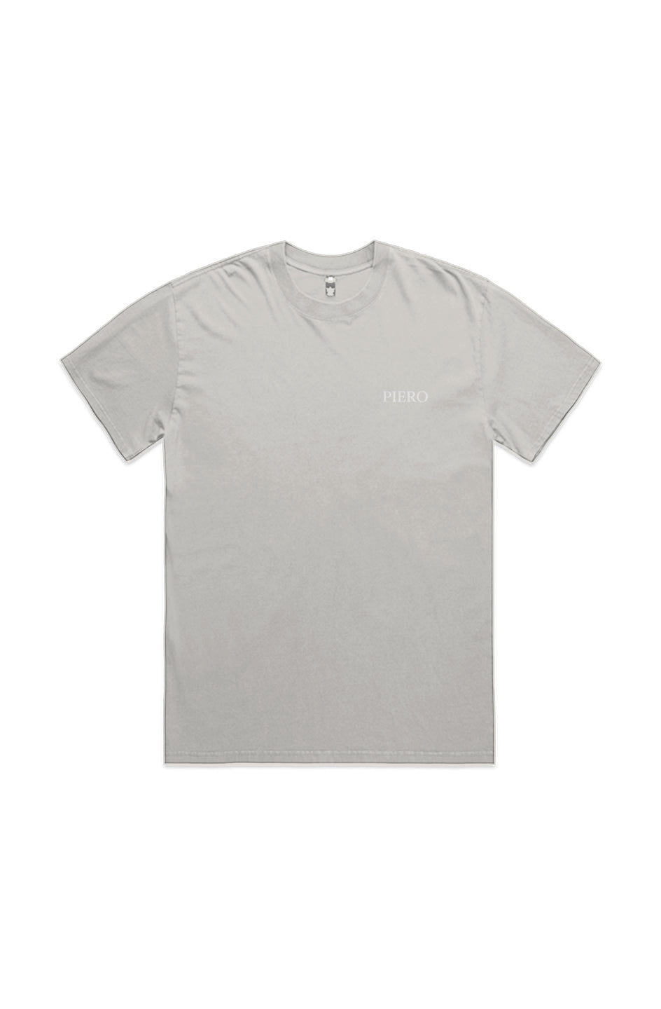HEAVY FADED TEE