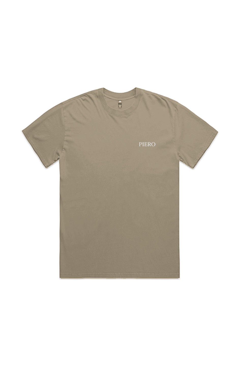 HEAVY FADED TEE