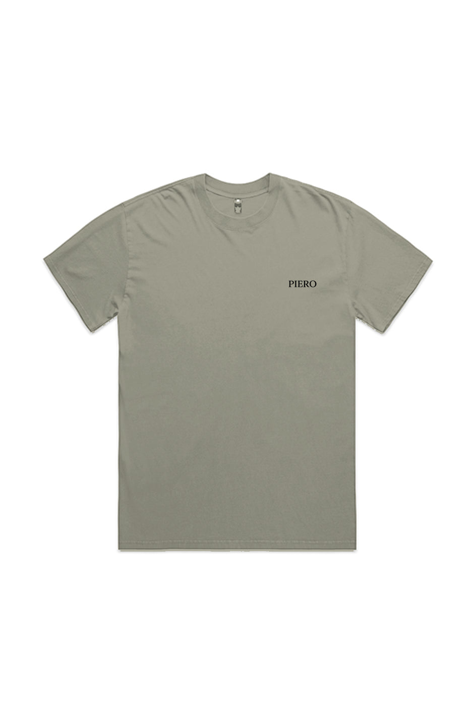 HEAVY FADED TEE