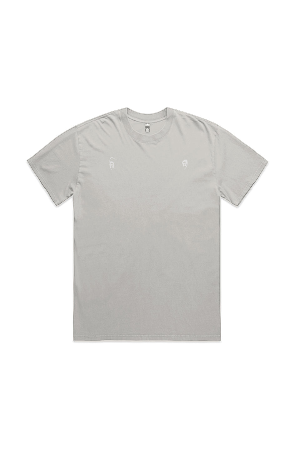 “Twin Mask Tee” / PIERO – BALANCE & DUALITY