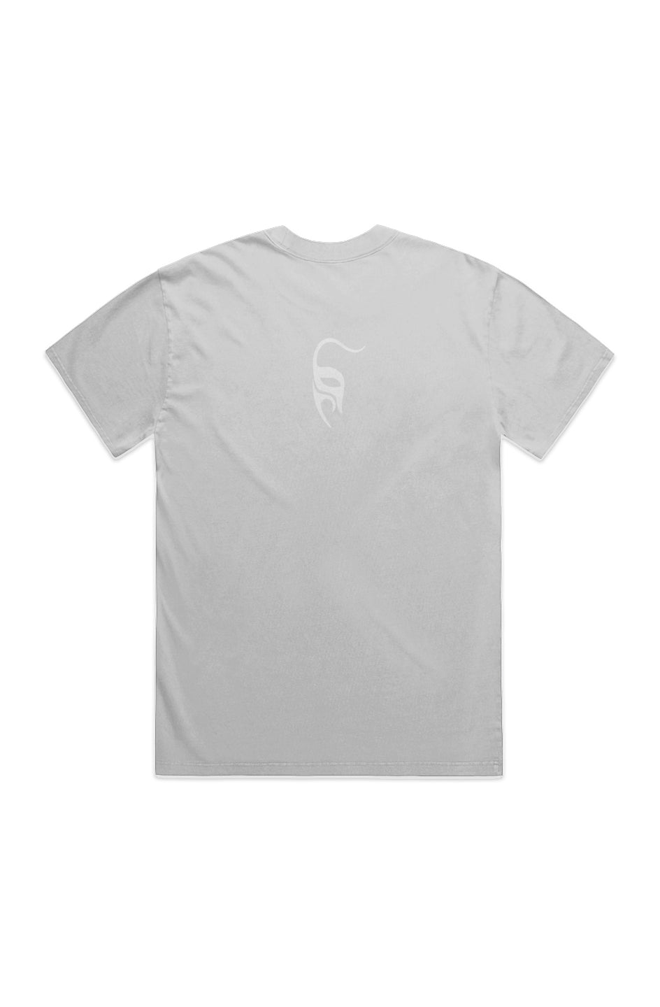 “Tearmask Military Tee” / PIERO – VIOLENCE & VULNE