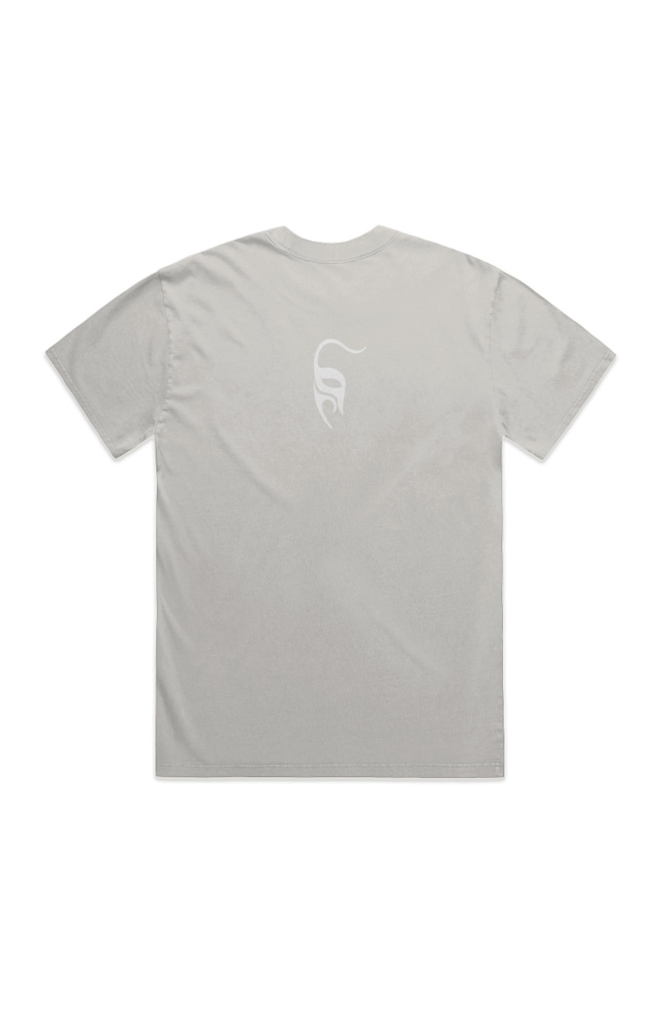 “Tearmask Military Tee” / PIERO – VIOLENCE & VULNE