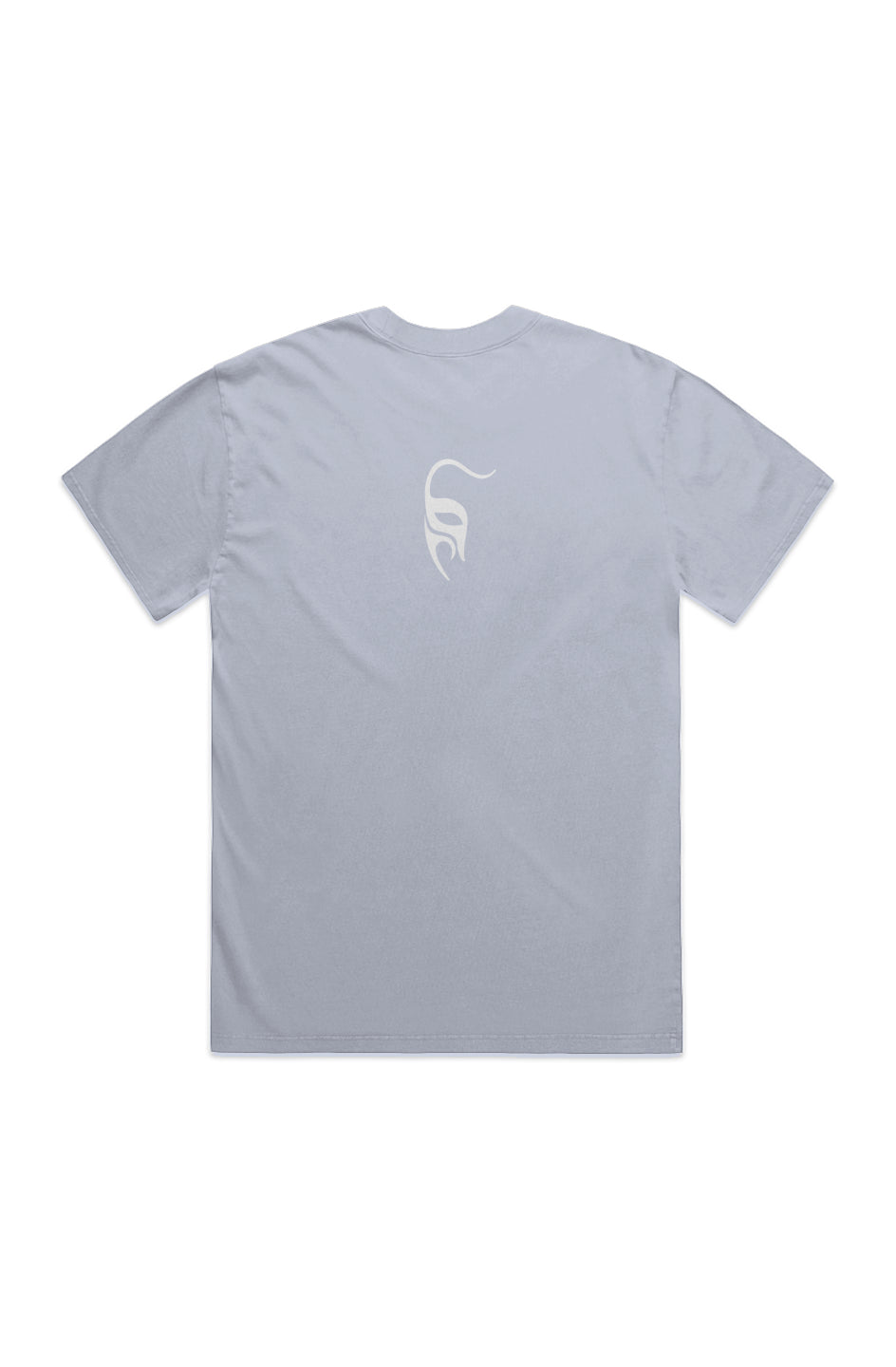 “Tearmask Military Tee” / PIERO – VIOLENCE & VULNE