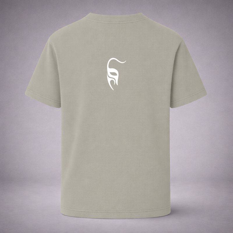 “Tearmask Eucalyptus Tee” / PIERO – VIOLENCE & VULNERABILITY