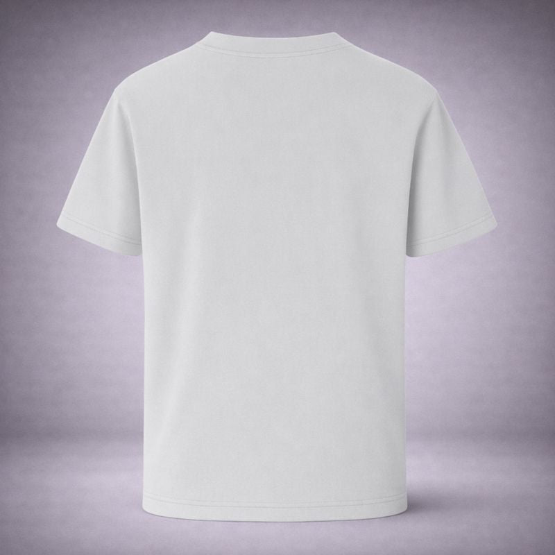 “Core Bone Tee” / PIERO – SILENCE