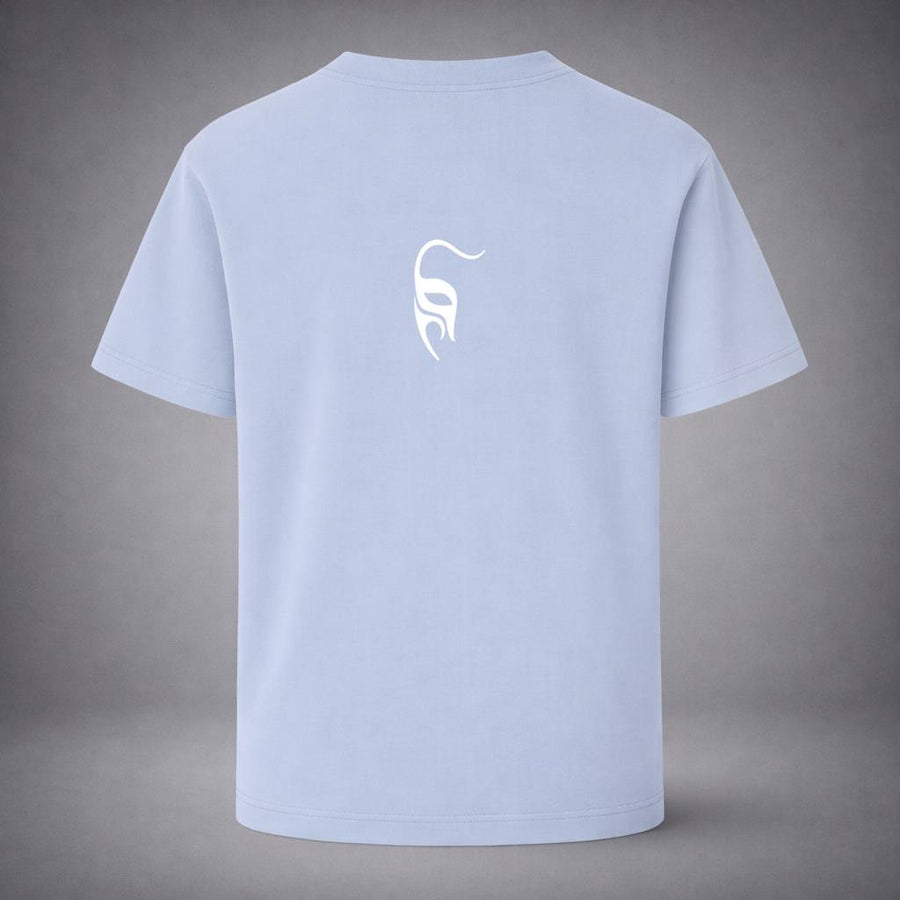 “Tearmask Powder Tee” / PIERO – VIOLENCE & VULNE